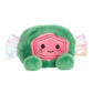 Aurora Palm Pals 4.5" Jetty Saltwater Taffy Adorable Plush
