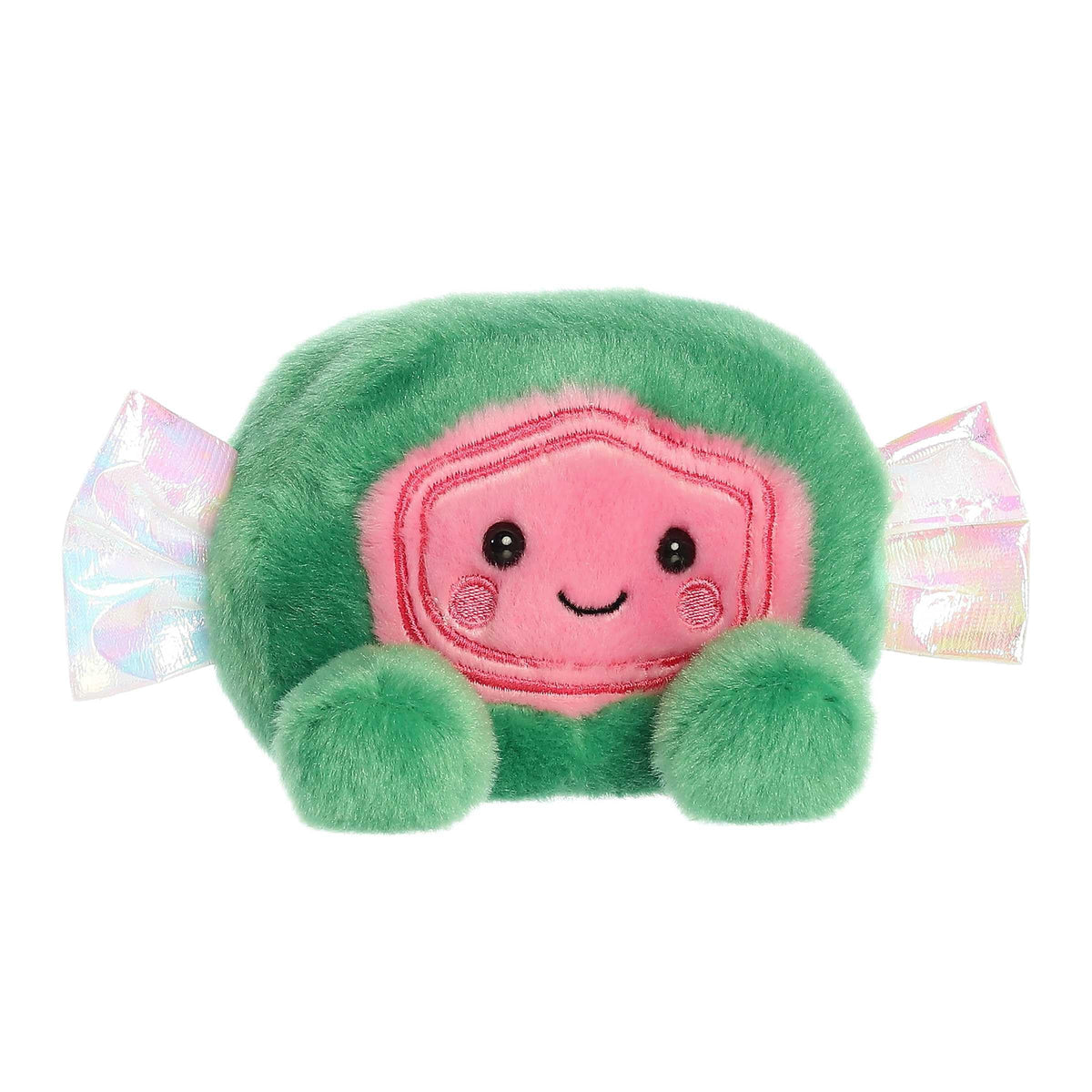 Aurora Palm Pals 4.5" Jetty Saltwater Taffy Adorable Plush