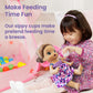 Doll Buddies Sippy Cup for Baby Alive Dolls | Sippy Dolls Accessories Compatible with Baby Alive Dolls that Drink and Wet | Doll Sippy Cup can be