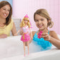 Mattel Disney Princess Bath Sleeping Beauty Doll