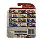 Hot Wheels 2019 Disney Pixar (Baymax)