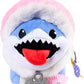 Mattel Marvel Adult Collector Plush Jeff the Shark Pink Dolphin
