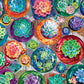 Buffalo Games - Succulent Selection - 1000 Piece Jigsaw Puzzle for Adults