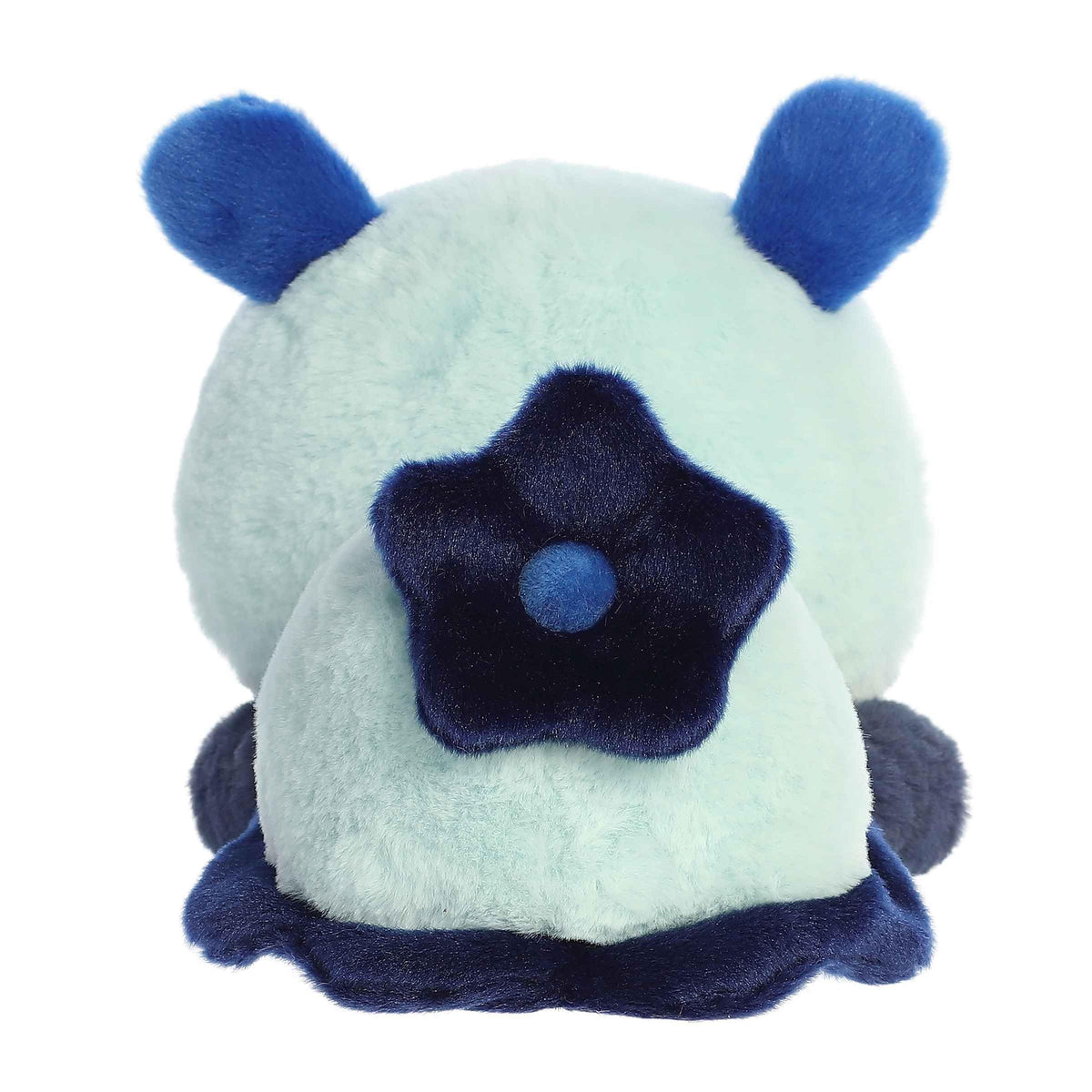 Aurora Too Cute 9" Seela Sea Slug Playful Stuffed Animal