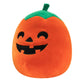 Squishmallows 8-Inch Halloween Paige Pumpkin Jazwares Plush Stuffed Animal