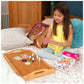 Galt Toys, Nail Art, Craft Kits for Kids, Ages 7+