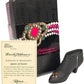 Just The Right Shoe - Queen of Hearts Boot - New