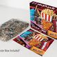 Springbok Hershey's Movie Night Treats 1000 Piece Jigsaw Puzzle for Adults