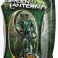 Green Lantern Movie Masters Hal Jordan Figure