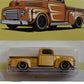 Hot Wheels American Trucks exclusive [gold] '49 Ford F1 2/10