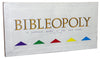 Bibleopoly a Bibical Game of Fun and Faith