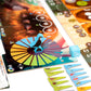 Lucky Duck Games Nestlings | Beautifully Illustrated Strategy Game | 1-4 Players, Ages 10+ | 30-60 Minute Gameplay