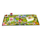 Outset Media Educational Board Game - Bugs N' Slugs - Learn About All That Creeps and Crawls