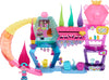 Mattel France Club de Cristal Trolls Set