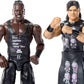 Mattel WWE Main Event Showdown Action Figures 2-Pack with Accessory, Series #21 R-Truth vs “Dirty” Dominik Mysterio Collectible Set, 6-inch