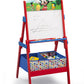 Delta Children Mickey Mouse Activity Easel, Greenguard Gold Certified