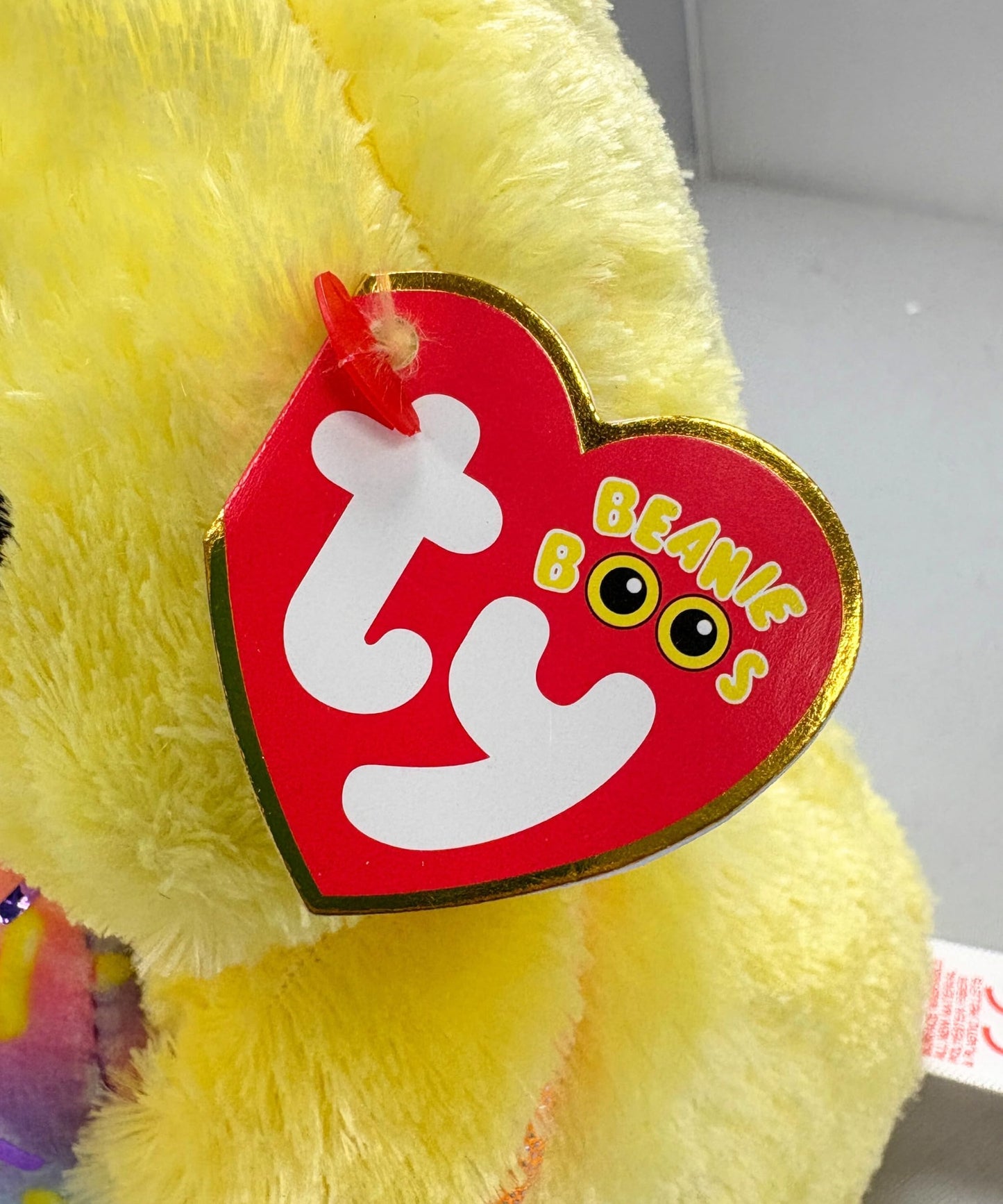 Marigold - Beanie Boos