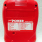 Draw and Deuces Pocket Poker Handheld Game (1997)