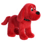 Aurora Clifford 9.5" Clifford Standing Playful Stuffed Animal