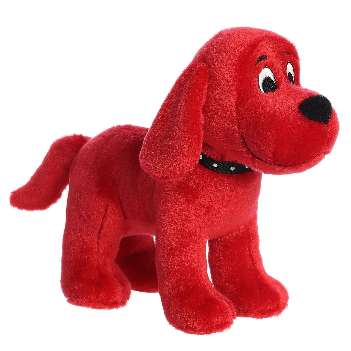 Aurora Clifford 9.5" Clifford Standing Playful Stuffed Animal