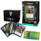 Magic: The Gathering Streets of New Capenna Commander Deck - Bedecked Brokers + Collector Booster Sample Pack