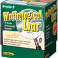 Edupress Mathological Liar Game, Grade 5 (EP63398)