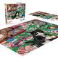 Buffalo Games Cat Puzzle for Adults, Puzzle Playtime, 750 Piece, 24x18 in
