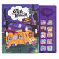 Steve and Maggie Sound Book - 10-Button Interactive Halloween Sing-Along, Musical Talking Books for Toddlers 1-3, Baby Music Book, Learning