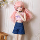 YHYQiFei Bjd Doll Clothes,Ball Jointed Doll Clothes,Handmade,Many Styles, for 1/3 1/4 1/6 bjd Doll (E, 1/3)
