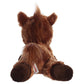 Aurora World - Dreamy Eyes - 10" Prancer Pony, Brown
