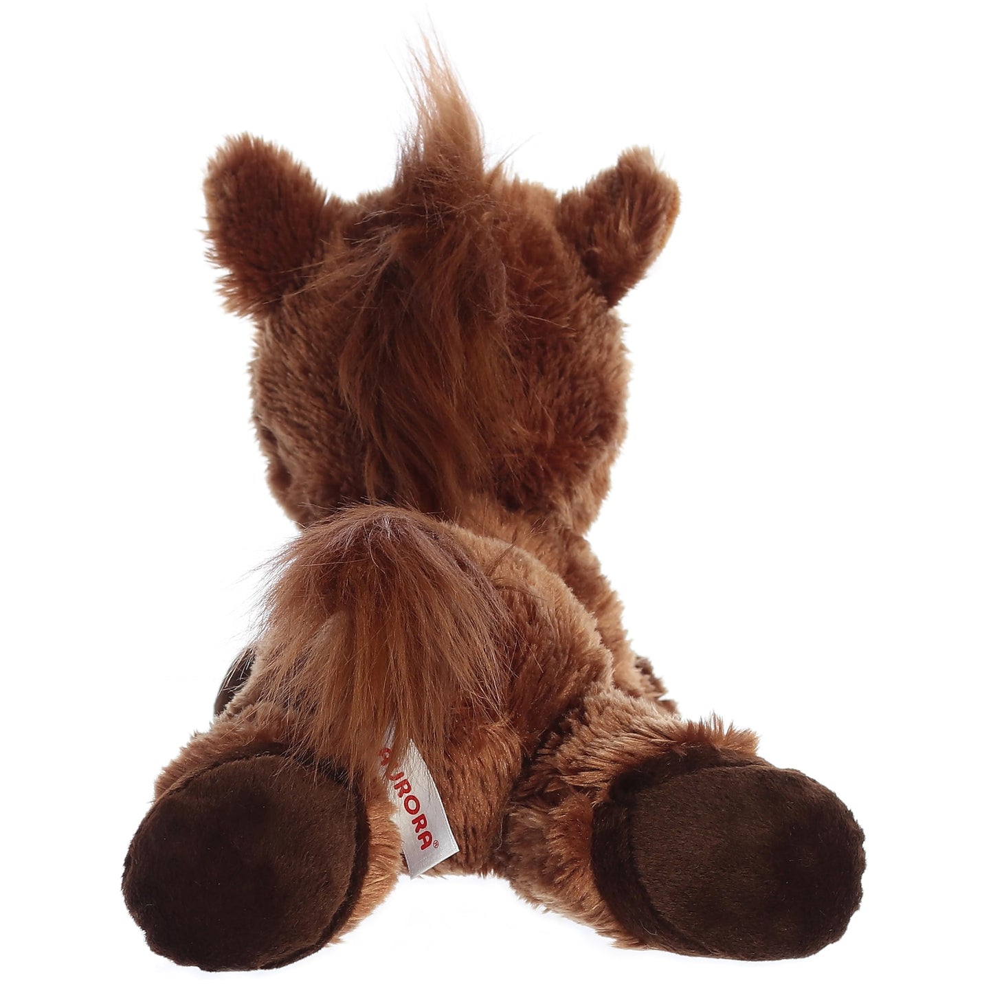 Aurora World - Dreamy Eyes - 10" Prancer Pony, Brown