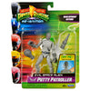 Mighty Morphin Power Rangers - Putty Patroller Action Figure (Evil Space Alien)