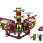 LEGO Atlantis Exploration HQ 8077