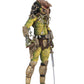 NECA - Predator 2 - 7” Scale Action Figure - Ultimate Elder: The Golden Angel