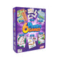 Junior Learning Different Phonics Games (Set of 6)