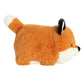 Aurora Spudsters 11" Fitz Red Fox Adorable Stuffed Animal
