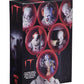 NECA - IT - 7” Scale Action Figure - Ultimate Pennywise (2017)