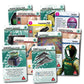 Car Wars Alberts Advances - Steve Jackson Games Expansion - Tactical Add-On for Car Wars - New Gear and Weapons to Customize Your Combat Vehicles