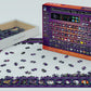EuroGraphics Periodic Table (Illustrated) 1000 Piece Puzzle