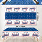 PTECDROTS 4 Pcs Baseball Tablecloths, Plastic Baseball Table Covers Rectangular Table Cloth for Baseball Themed Party Supplies Sports Event Birthday