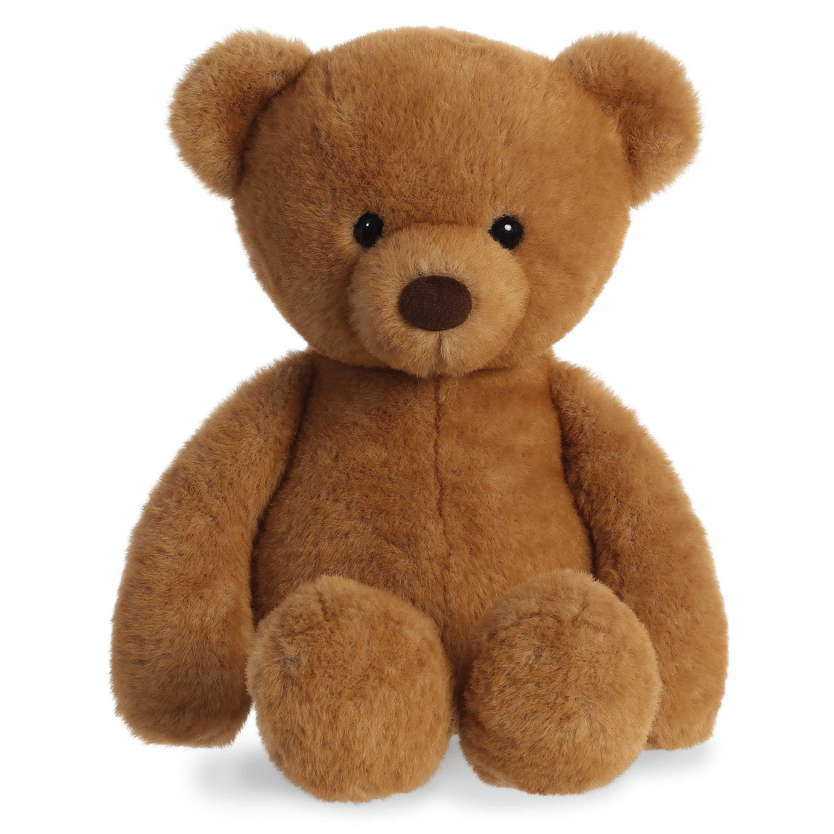 Aurora Bear 10.5" Softie Bear Snuggly Stuffed Animal