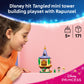 LEGO Disney Princess Rapunzel's Mini Tower 43294