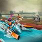 Lego 80014 Sandy's Speedboat