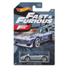 Hot Wheels Fast & Furious Collection - Fast Five - Corvette Grand Sport 5/5