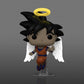 Pop! Animation: Dragon Ball Z - Angel Goku PX Vinyl Figure