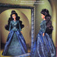 Barbie Sapphire Sophisticate Doll by Mattel