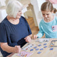 Orchard Toys Shopping List - Educational Memory Game - Age 3-7 - Perfect For Home Learning