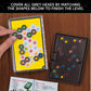 Kosmos Ingenious: Single-Player Travel Edition | Brain Puzzle Game