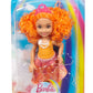Barbie Dreamtopia Rainbow Cove Sprite Doll - Orange