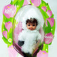 kelly easter eggie melody dressed as lamb